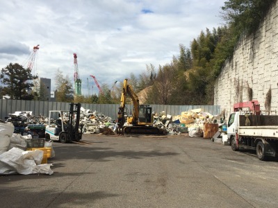 東蘭商事株式会社